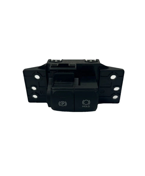 2022 TOYOTA COROLLA CENTER CONSOLE PARKING & HOLD CONTROL SWITCH OEM 75K828