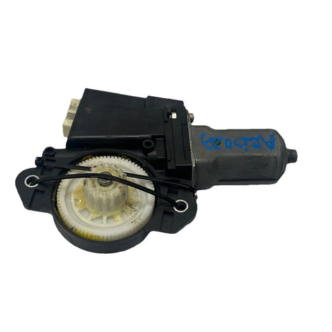 2020 TO 2024 TOYOTA 4RUNNER SUNROOF MOTOR SUN ROOF MOTOR ASSY OEM 47170110110