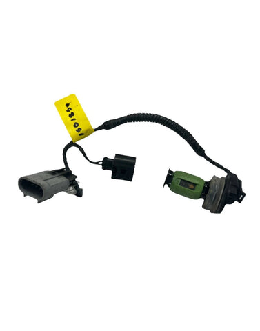 2018 CHEVROLET CAMARO WIPER WASHER SENSOR WIRE WIRING HARNESS OEM ELA16935AA