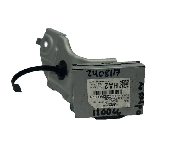 2018 2019 2020 2021 2022 2023 2024 HONDA ODYSSEY ACTIVE NOISE CONTROL UNIT ASSY