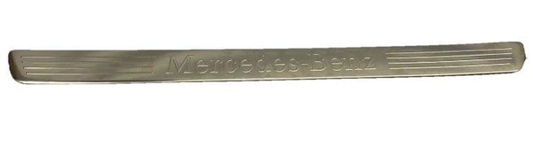 2020 TO 2022 MERCEDES CLA250 DOOR SILL SCUFF TRIM PLATE FRONT RIGHT LEFT OEM 1186805000