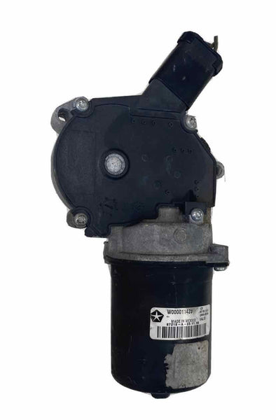 Dodge Caravan winshield wiper motor from 2018 to 2020 front OEM 05113043AC