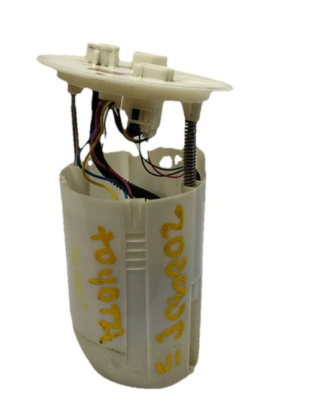 2017 TO 2019 TOYOTA HIGHLANDER FUEL PUMP ASSEMBLY OEM 770200E130 3.5L VIN Z