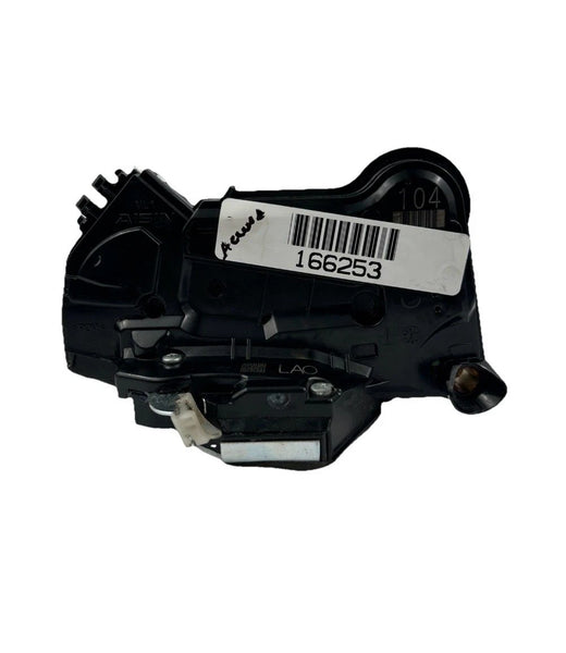 2018 TO 2025 HONDA ACCORD DOOR LOCK ACTUATOR FRONT LEFT ASSY OEM 72150TVAA01