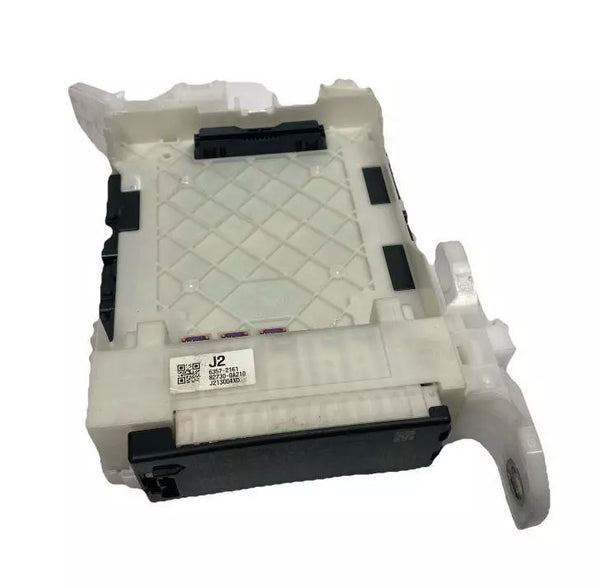 2023 TOYOTA COROLLA CROSS JUNCTION BOX FUSE RELAY BLOCK ASSEMBLY OEM 827300A210