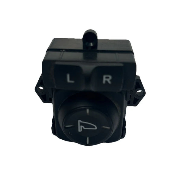 2019 ACURA TLX DOOR MIRROR CONTROL SWITCH ASSY