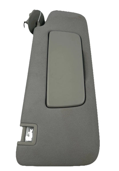 2014 TO 2019 CHEVY SILVERADO CLASSIC STYLE SUN VISOR RIGHT SIDE ASSY OEM 13591872