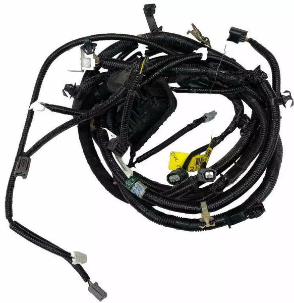 Arnés de cables para tapa de maletero de Honda Civic 2022, conjunto de cables para tapa de maletero trasero OEM