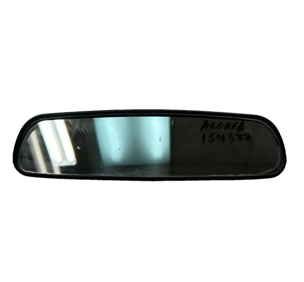 2016 TO 2022 HONDA ACCORD REAR VIEW MIRROR WINDSHIELD ASSY OEM 76400TF0A01