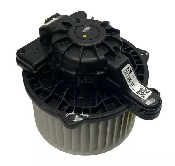 2022 2023 KIA FORTE MOTOR VENTILADOR HVAC AC AQUECEDOR CONJUNTO FRONTAL OEM 97113G2000