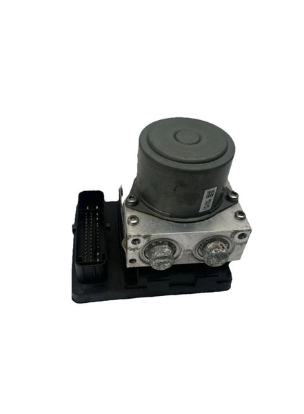 2018 TO 19 JEEP RENEGADE ANTI LOCK BRAKE SYSTEM ABS PUMP MODULE ASSY OEM 52080677