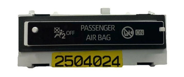 2022 TOYOTA COROLLA INDICATOR SWITCH RIGHT PASSANGER SIDE ASSY OEM 5501102260