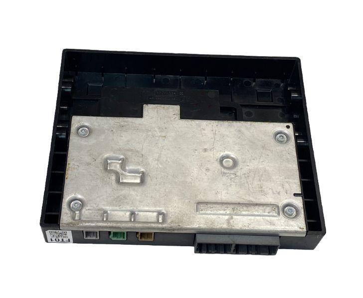 16 18 SUBARU FORESTER COMMUNICATION TELEMATICS CONTROL MODULE OEM 86222SG010