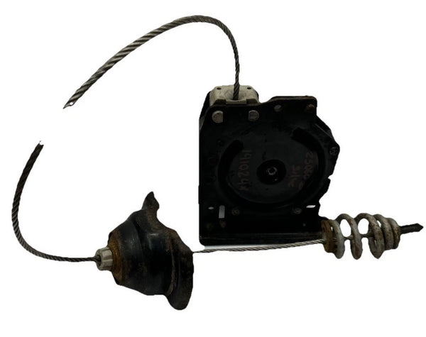 2015 TO 2019 CHEVROLET SILVERADO 1500 SPARE TIRE HOIST ASSEMBLY OEM 25974843