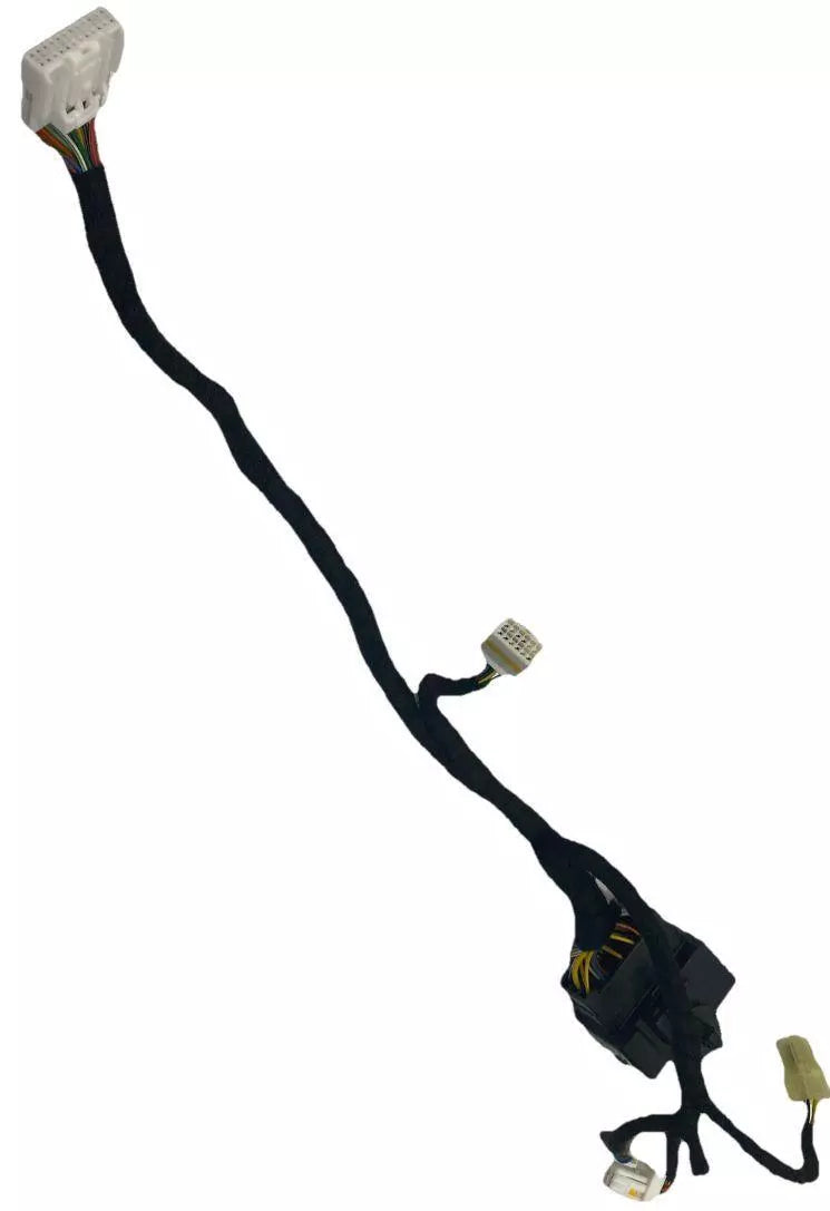 20 21 22 23 HYUNDAI SONATA CENTER CONSOLE WIRE WIRING HARNESS CABLE OEM 84619L1100