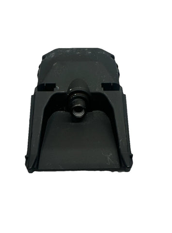 2017 TO 2020 NISSAN ROGUE FRONT CAMERA GRILLE MOUNTED VIN K ASSY OEM 284G36FL2C