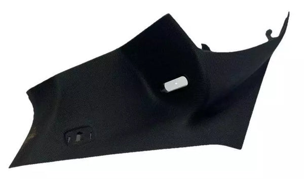 2014 15 16 17 18 19 MERCEDES CLA250 CUBIERTA DE MOLDURA SUPERIOR TRASERA IZQUIERDA DEL PILAR C OEM 181176905900