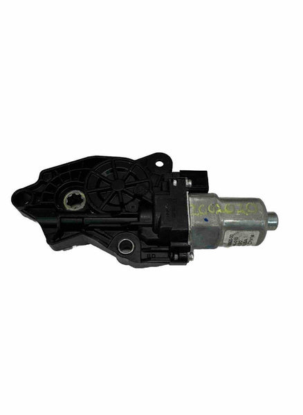 Motor de assento Infiniti Q50 2019 dianteiro lado esquerdo do motorista OEM assy 158X0A0000
