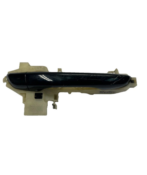 2017 TO 2020 HYUNDAI ELANTRA DOOR HANDLE OUTSIDE REAR RIGHT SIDE SEDAN OEM 82661G3010