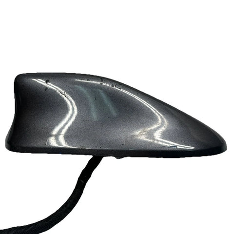 2022 HONDA ACCORD RADIO ANTENNA FM ROOF SHARK FIN 39150TVAA61ZM NH877P SONIC GRAY