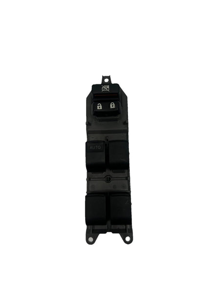 2014 TO 2019 TOYOTA COROLLA MASTER SWITCH DRIVER SIDE DOOR ASSY OEM SWITCH 848200R040