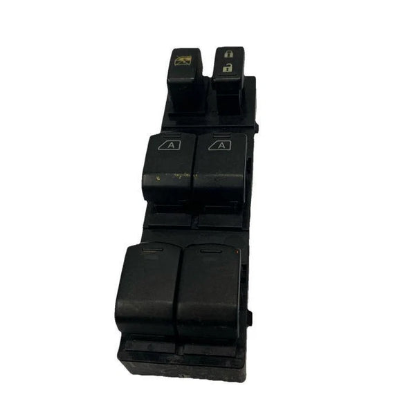 2007 TO 2012 NISSAN ALTIMA MASTER SWITCH FRONT DRIVER SIDE SEDAN OEM 25401ZN50B