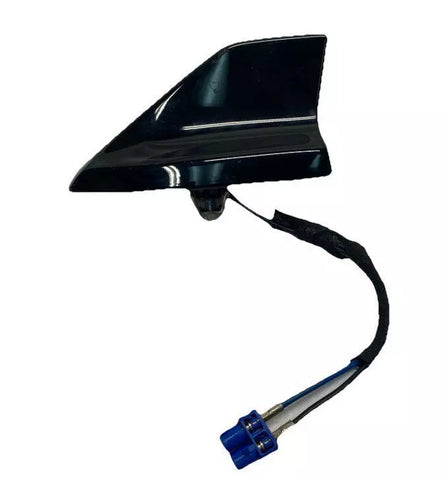 2015 2020 FORD MUSTANG RADIO ANTENNA FM ROOF SHARK FIN GPS ASSY BLACK JD9T19K351AA