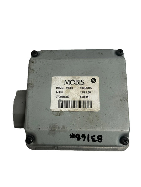 2019 TO 2021 KIA FORTE POWER STEERING CONTROL MODULE UNIT ASSY OEM M656399500