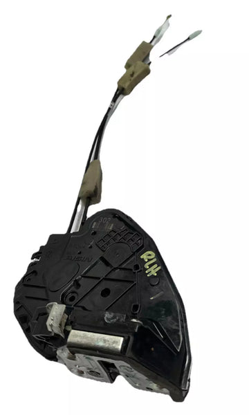 22 23 24 HONDA CIVIC ACTUADOR DE CERRADURA DE PUERTA TRASERA IZQUIERDA CONJUNTO OEM 72650T20A01