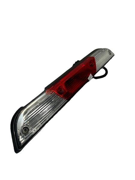 2018 FORD F-150 3RD BRAKE LIGHT AVOIDANCE LAMP ASSY OEM FL341A66
