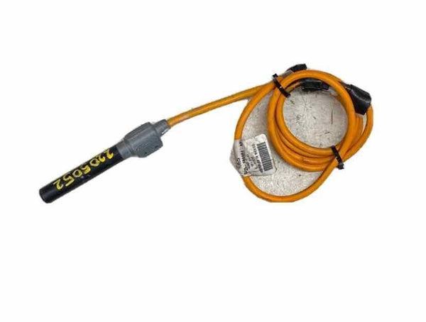 2009-2021 FORD PICKUP F150 ANTENA DE RADIO CONJUNTO MONTADO EN GUARDABARROS OEM GL3T18A984AC