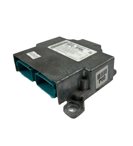 2019 KIA SOUL RESTRAINT CONTROL MODULE ASSY OEM JR3Z14C689A