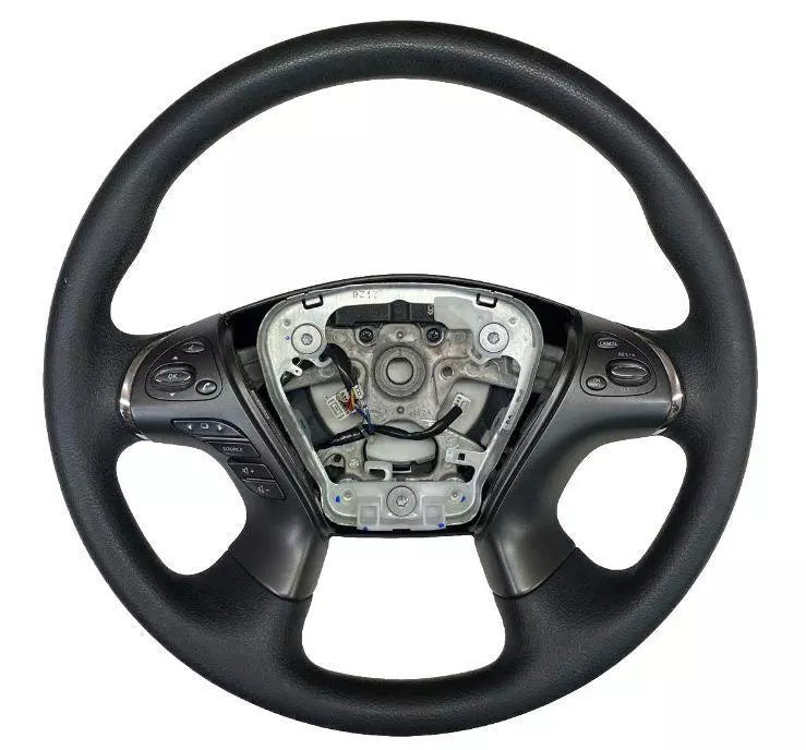 2019 2020 NISSAN MURANO VOLANTE NEGRO S OEM 484309UF0A