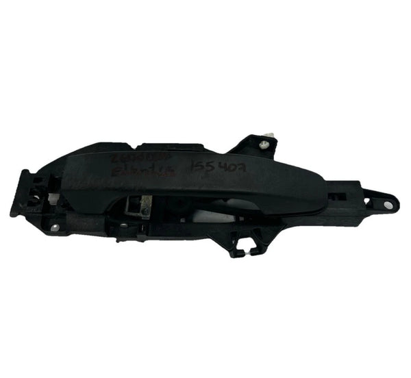 2015 TO 2022 CHEVROLET COLORADO DOOR HANDLE OUTSIDE REAR LEFT SIDE EXTENDED CAB