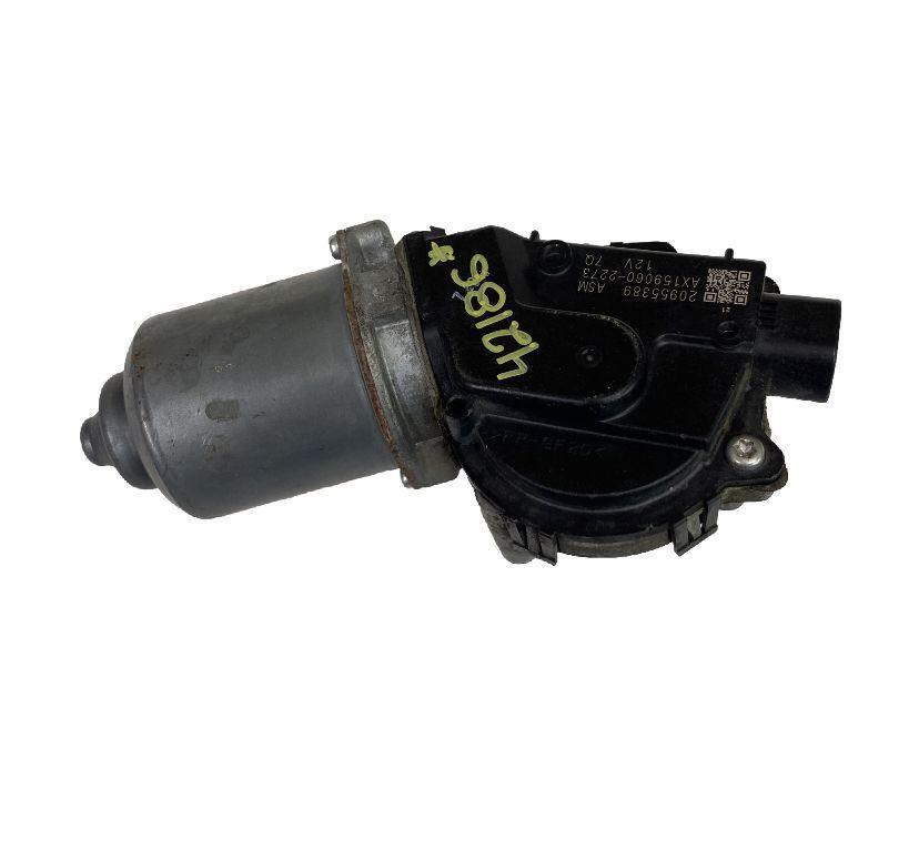 10 11 12 13 14 15 CHEVY CAMARO MOTOR DEL LIMPIAPARABRISAS DELANTERO CONJUNTO DEL MOTOR DEL LIMPIAPARABRISAS OEM 20955389 