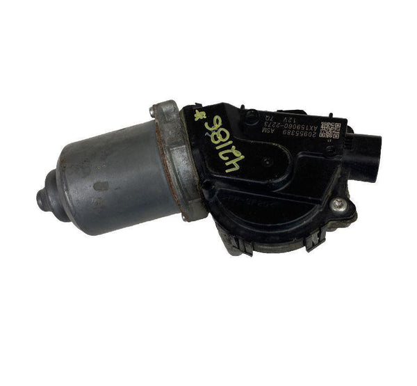 10 11 12 13 14 15 CHEVY CAMARO MOTOR DEL LIMPIAPARABRISAS DELANTERO CONJUNTO DEL MOTOR DEL LIMPIAPARABRISAS OEM 20955389 