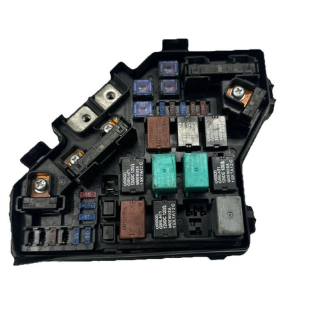 2008 TO 2011 HONDA CIVIC ENGINE FUSE BOX BLOCK RELAY COUPE LX MANUAL 38250SNAA41