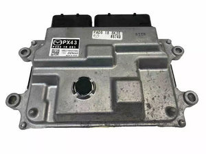 Mazda CX-3 engine control module 2019 to 2022 ecm ecu ebx PX4318881 2.0L OEM