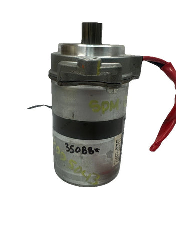 2015 2016 TOYOTA COROLLA POWER STEERING PUMP MOTORELECTRIC ASSY OEM 8096002140