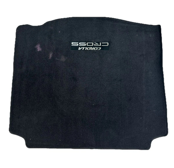 2024 TOYOTA COROLLA FLOOR MAT OEM