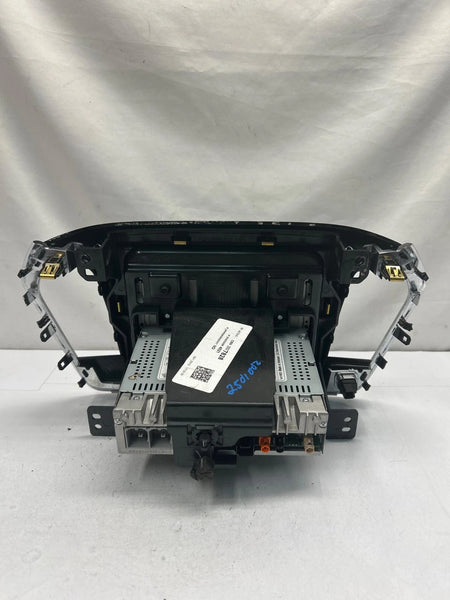 2020 2021 CHEVROLET TRAVERSE RADIO AM FM RECEIVER UNIT ASSY OEM 84774521