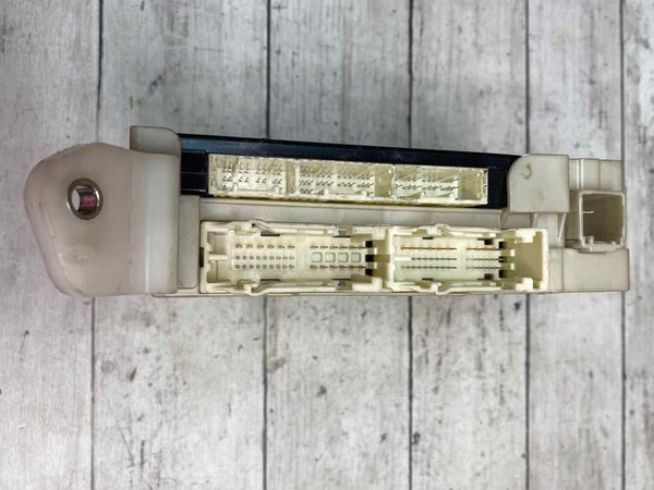 Módulo de control de carrocería MPX 88281CA320 de Subaru BRZ 2015 con caja de bloque de cabina 82201CA000