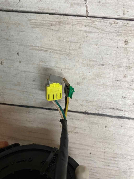 20 HONDA PILOT ELITE STEERING WHEEL CRANK ANGLE SENSOR 35000T0A00 BROKEN PLUGS