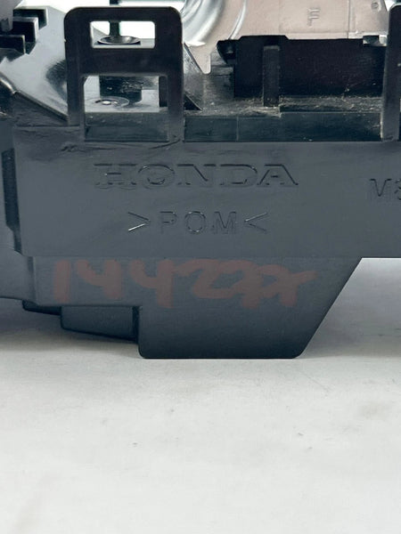 2023 TO 2025 HONDA ACCORD EX WINDOW SWITCH FRONT DRIVER SIDE MASTER OEM 3575030AA11
