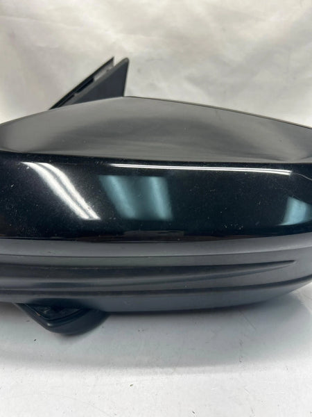 2017 TO 2021 HONDA CIVIC DOOR MIRROR LEFT SIDE POWER ASSEMBLY CODE NH-731P