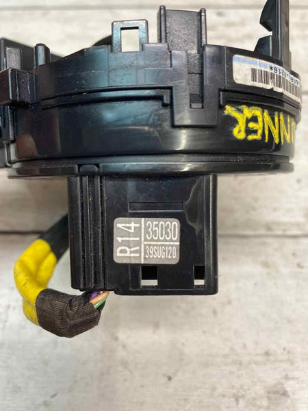 TOYOTA 4RUNNER 2020 RESORTE DE RELOJ OEM 8430735030 BUJÍAS ROTAS