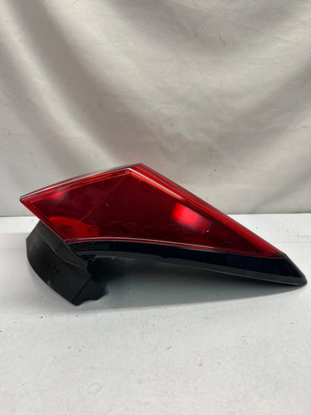 2018 TO 2022 TOYOTA CHR TAIL LIGHT LEFT SIDE QUARTER PANEL ASSY OEM 81561F4021