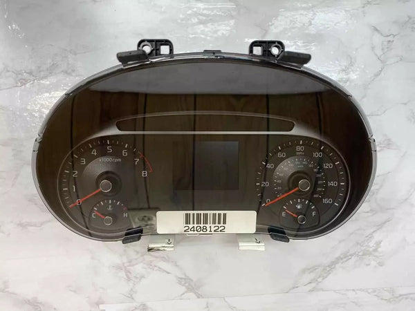 PANTALLA DE 3.5" CONJUNTO DE VELOCÍMETRO PARA KIA SOUL 2022 (MPH) OEM 94001K0660
