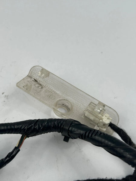 2019 NISSAN MAXIMA FRONT LEFT SIDE DOOR WIRE HARNESS ASSY OEM 241259DJ0A
