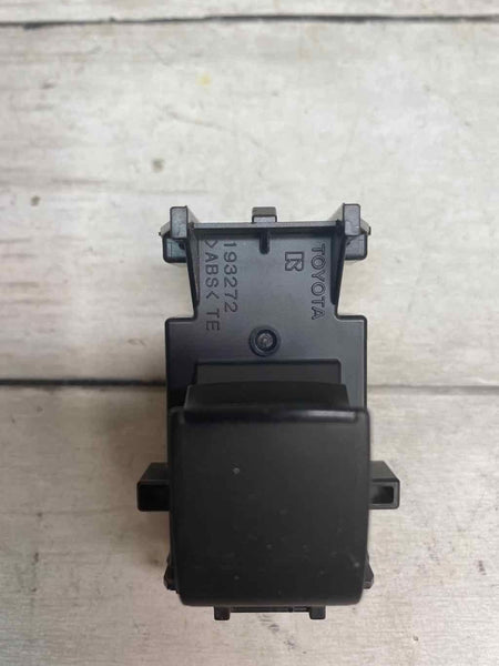 Interruptor de janela Toyota Rav4 19 20 interruptor de janela lateral traseira direita OEM 2721X01D